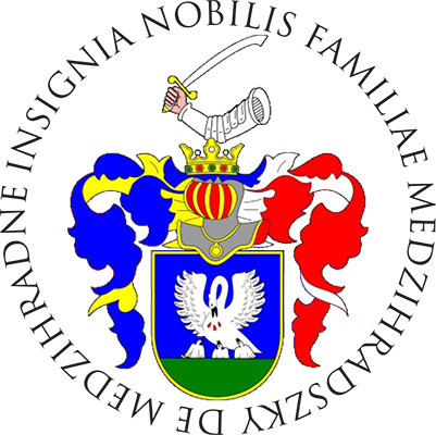 Medzihradsky-erb