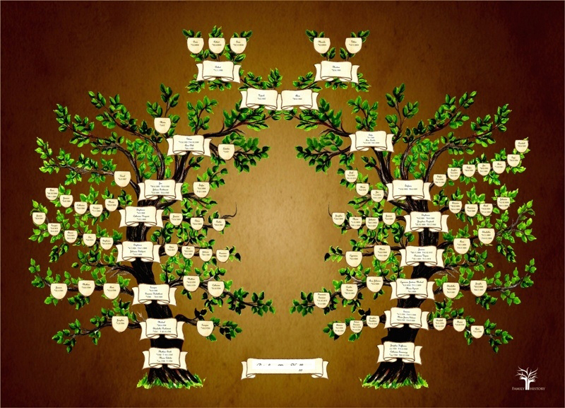 tree